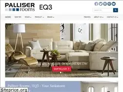 Sites similar to pallisereq3.com
