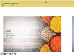 Sites similar to pallishree.com