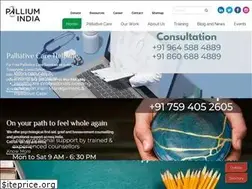 Sites similar to palliumindia.org