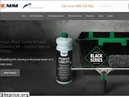 Sites similar to pallmall.com.au