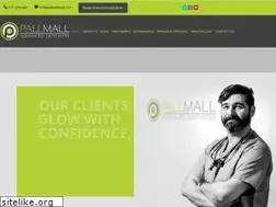 Sites similar to pallmalldental.com