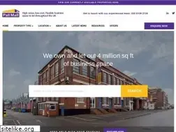 Sites similar to pallmallestates.co.uk