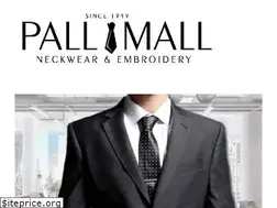 Sites similar to pallmallneckwear.co.za