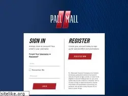 Sites similar to pallmallusa.com