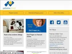 Sites similar to pallnetz.ch