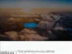 Sites similar to palloiluhalli.fi