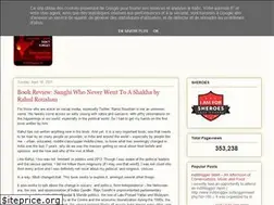 Sites similar to pallosworld.blogspot.in