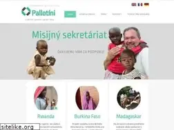 Sites similar to pallotini.sk