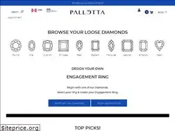 Sites similar to pallottajewellers.com