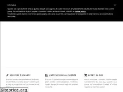 Sites similar to pallottaregali.com