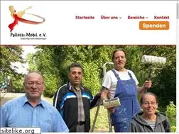 Sites similar to pallotti-mobil.de