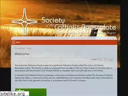 Sites similar to pallottine.org.au