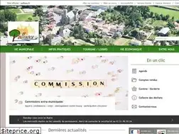 Sites similar to palluau.fr
