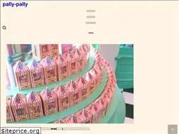 Sites similar to pally-pally.com