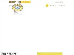 Sites similar to pallybiscuits.com