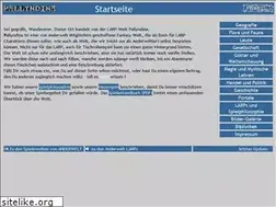 Sites similar to pallyndina.de