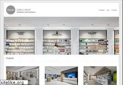 Sites similar to palm-architekten.de
