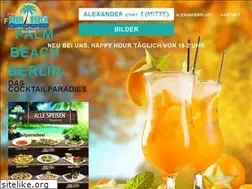 Sites similar to palm-beach-berlin.de