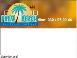 Sites similar to palm-beach-berlin.net