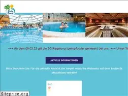 Sites similar to palm-beach.de