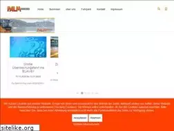 Sites similar to palm-busreisen.de