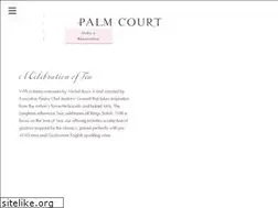 Sites similar to palm-court.co.uk