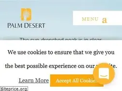 Sites similar to palm-desert.org