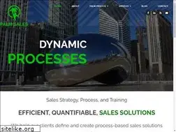 Sites similar to palm-sales.com