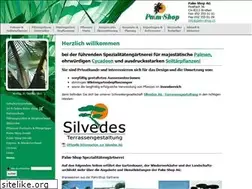 Sites similar to palm-shop.ch