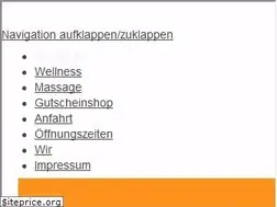 Sites similar to palm-spavillage.de