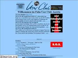 Sites similar to palm-user-club.at