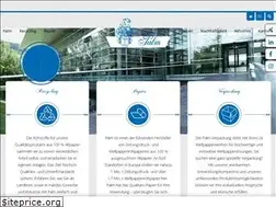 Sites similar to palm-verpackungsgruppe.de