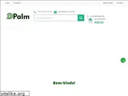 Sites similar to palm.com.br