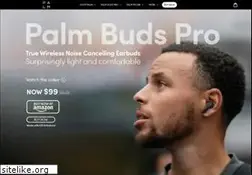 Sites similar to palm.com