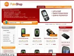 Sites similar to palm.cz