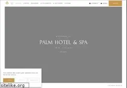 Sites similar to palm.re