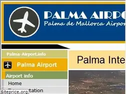Sites similar to palma-airport.info