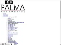 Sites similar to palma-automotive.it