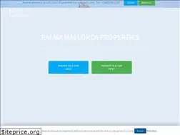Sites similar to palma-mallorca-properties.com
