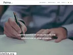 Sites similar to palma.cl