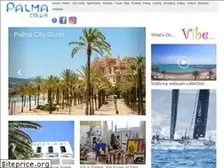 Sites similar to palma.co.uk