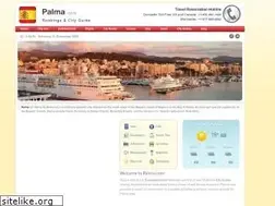 Sites similar to palma.com