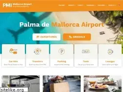Sites similar to palmaairport.info