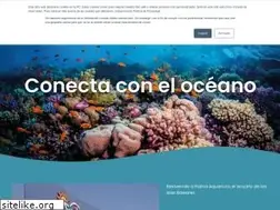 Sites similar to palmaaquarium.com