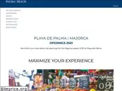 Sites similar to palmabeach.com