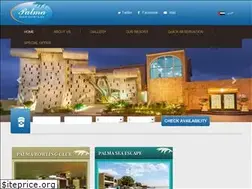 Sites similar to palmabeachuaq.com