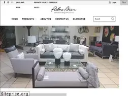 Sites similar to palmabrava.com