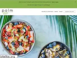 Sites similar to palmacai.com