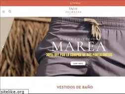 Sites similar to palmacea.com.co