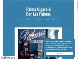 Sites similar to palmacigars.com